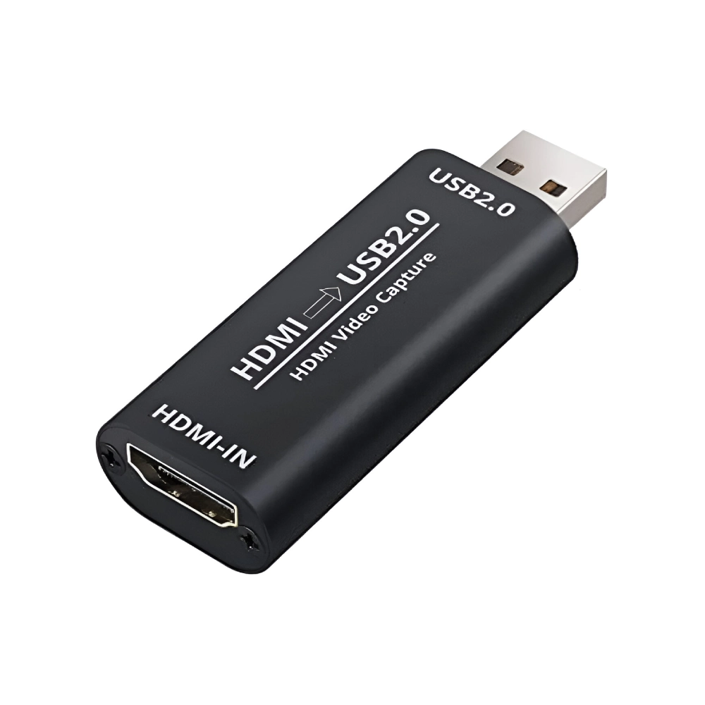 Hdmi Video Capture Device USB 2.0 view 2